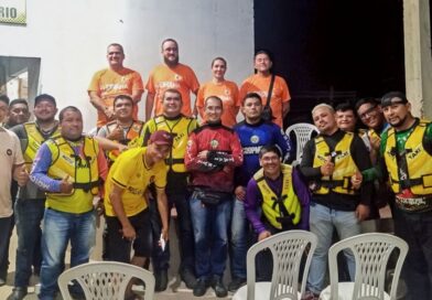 Festival 2026: Detran-AM promove ações de educação e alcança mais de 2 mil pessoas no município