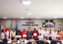 Câmara de Parintins rende homenagens a personalidades e instituições que fortalecem a cultura e a identidade do município