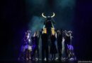 Boi Caprichoso conquista destaque internacional com a Cia Arfact em festival de dança