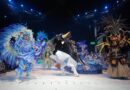 Manaus celebra o 27º título do Caprichoso com grande Festa da Vitória no Sambódromo