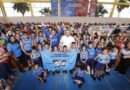 Festa dos Visitantes: FPS fortalece atuação de 24 entidades sociais da Ilha Tupinambarana com doação de 28 toneladas de alimentos