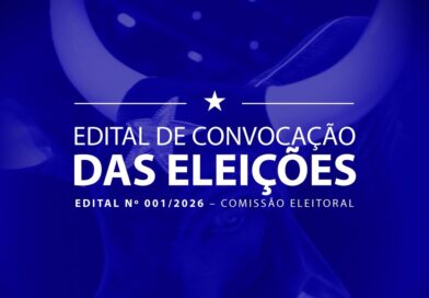 Comissão Eleitoral do Caprichoso publica edital e convoca eleições para o triênio 2027/2029