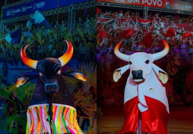 Barreirinha anuncia calendário dos grandes eventos culturais de 2026