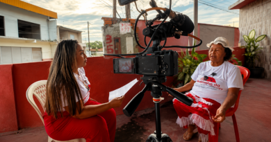Documentário e e-book sobre o Quilombo da Baixa da Xanda serão lançados no dia 17 de julho durante a tradicional Matança do Boi Garantido