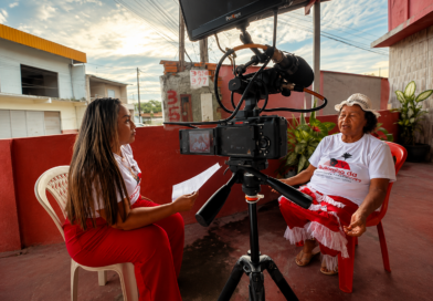 Documentário e e-book sobre o Quilombo da Baixa da Xanda serão lançados no dia 17 de julho durante a tradicional Matança do Boi Garantido