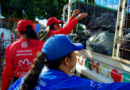 Pelo segundo ano consecutivo, Natura leva ação de reciclagem e conscientização ambiental ao Festival de Parintins