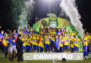 Manicoré quebra escrita, vence Benjamin Constant e conquista a Copa da Floresta 2026