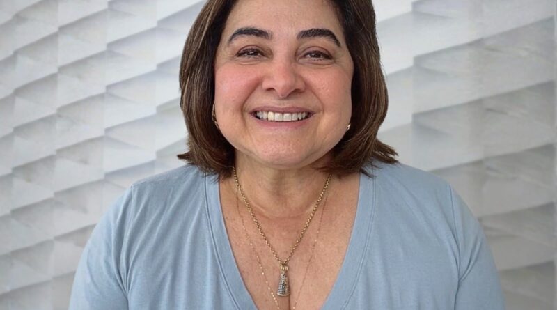’Enquanto alguns vivem de narrativa, nós seguimos falando de soluções’, afirma Maria do Carmo em novo vídeo