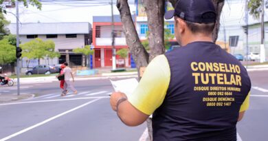 Em Guajará, MPAM recomenda disponibilização de equipe técnica ao Conselho Tutelar e instalação de Creas