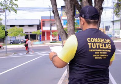 Em Guajará, MPAM recomenda disponibilização de equipe técnica ao Conselho Tutelar e instalação de Creas