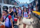 Atletas de Parintins na expectativa para o início da disputa dos JEAs 2026