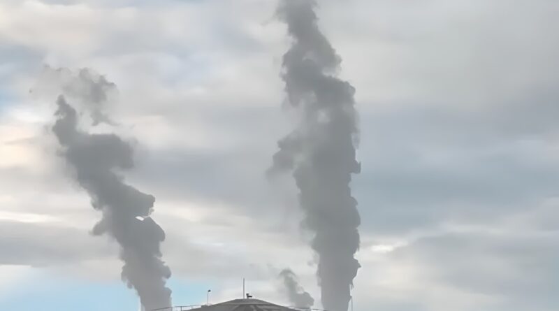 MP do Amazonas instaura procedimento para apurar acidente em fábrica do Distrito Industrial