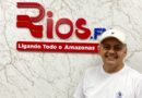 À Rádio Rios Parintins, Carmona Oliveira revela objetivo: “Quero voltar a fazer história no Caprichoso”