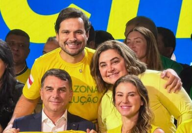 Convenção Nacional do PL reforça alinhamento de Maria do Carmo com projeto de mudança para o Brasil e o Amazonas