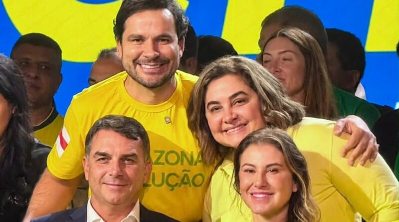 Convenção Nacional do PL reforça alinhamento de Maria do Carmo com projeto de mudança para o Brasil e o Amazonas