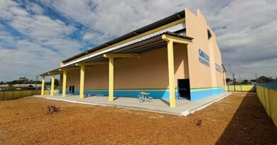 Em Envira, MPAM apura liberação de ginásio poliesportivo em escola estadual