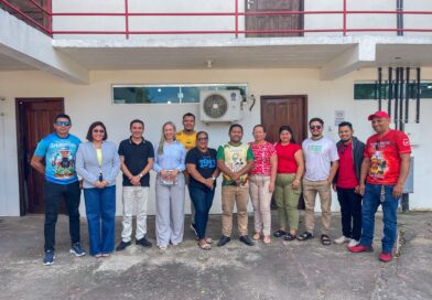 Festival dos Touros de Barreirinha é adiado para o último fim de semana de outubro