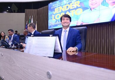 Jender Lobato reúne lideranças para encontro de alinhamento político em Manaus
