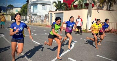 Prefeitura de Parintins confirma calendário esportivo escolar e inicia preparação para o 41º JEPs