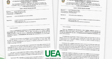Dois estudantes do interior obtêm decisões favoráveis após mudanças nas regras do SIS da UEA