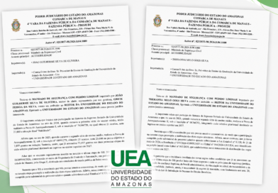 Dois estudantes do interior obtêm decisões favoráveis após mudanças nas regras do SIS da UEA