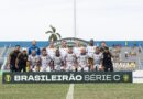 Série C: Amazonas empata com Ypiranga-RS e encerra campanha na competição