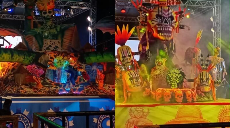 24º Festival de Bois em Miniatura será realizado em setembro em Parintins