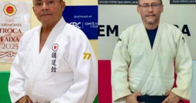 Novo Simpósio de Judô busca fortalecer técnica, disciplina e oferece certificação em Parintins
