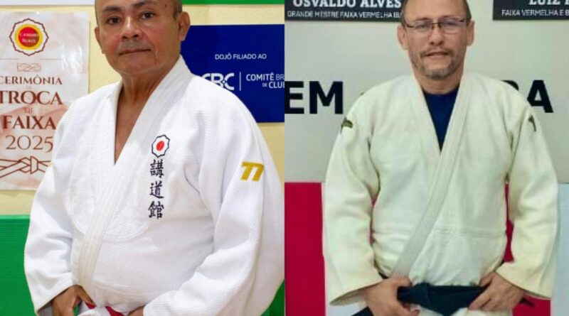 Novo Simpósio de Judô busca fortalecer técnica, disciplina e oferece certificação em Parintins