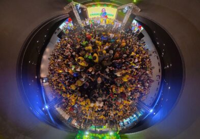 PL apresenta candidatos para as Eleições 2026 no Amazonas; confira a relação completa