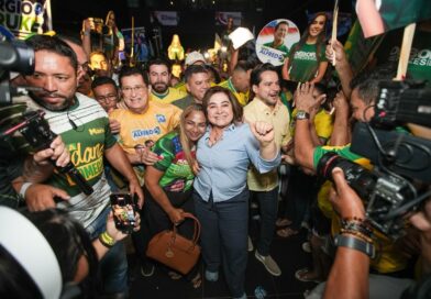 Convenção do PL destaca renovação e protagonismo político no Amazonas