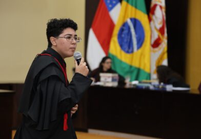 Júri Simulado do MPAM: Santa Teresa e Ufam disputam título, na tarde desta sexta (28)