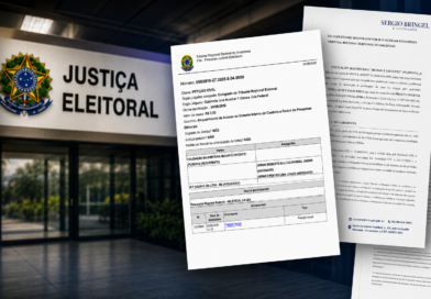 Justiça Eleitoral é acionada para fiscalizar dados de pesquisa do Instituto Projeta no Amazonas