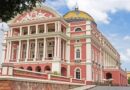 Orquestra de Câmara do Amazonas (OCA) e Orquestra de Violões do Amazonas se encontram em “Brasilidades” no Teatro Amazonas