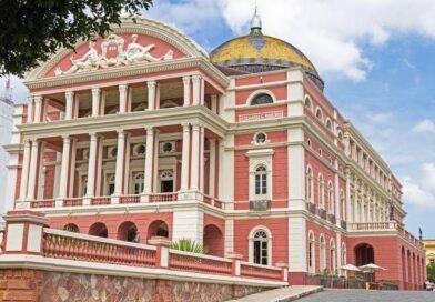 Orquestra de Câmara do Amazonas (OCA) e Orquestra de Violões do Amazonas se encontram em “Brasilidades” no Teatro Amazonas