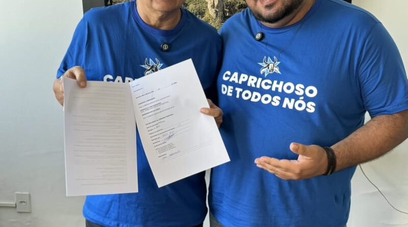 Reviravolta judicial: chapa de Carmona volta a ficar fora da eleição do Caprichoso