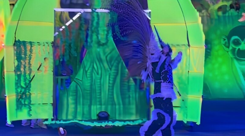 MPAM acompanha gastos públicos relacionados ao Festival dos Carás de Caapiranga