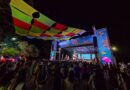 Artistas locais e nova estrutura são destaques no primeiro dia do Festival de Verão do Caburi 2026