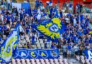 Torcida do Nacional organiza mobilização para jogo do acesso na Arena da Amazônia