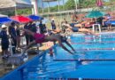 1ª Copa Parintins de Natação reúne quase 200 atletas com participação de atletas de Manaus e Maués