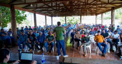 Defensoria do Amazonas ouve mais de 500 moradores da BR-319 em primeiro mapeamento de comunidades
