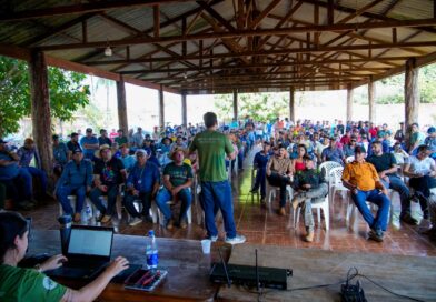 Defensoria do Amazonas ouve mais de 500 moradores da BR-319 em primeiro mapeamento de comunidades