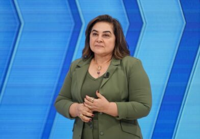 É hora da mudança: Maria do Carmo destaca projeto para resgatar Amazonas do atraso e da esquerda