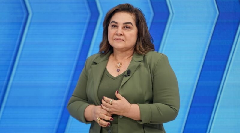 É hora da mudança: Maria do Carmo destaca projeto para resgatar Amazonas do atraso e da esquerda