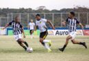 Amazonas empata com Botafogo-PB e segue na luta pelo G-8 na Série C