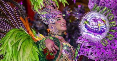 Flor Matizada abre Festival de Cirandas com arte e homenagem