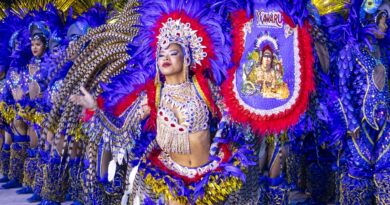 Guerreiros Mura mergulha na ancestralidade Apurinã na segunda noite do Festival de Cirandas