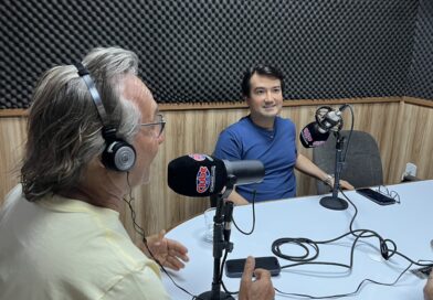 Jender Lobato defende Casa de Apoio em Manaus para atender pacientes de Parintins