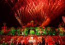 Ciranda Tradicional é bicampeã do Festival de Cirandas de Manacapuru