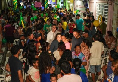 Nova pesquisa Veritá: Maria do Carmo mantém liderança para o Governo
